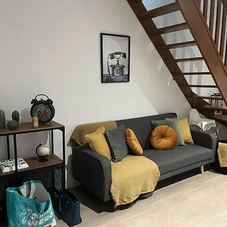 Sb Industriel Charleville-Mézières