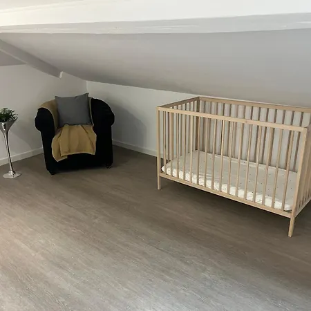 Appartamento Sb Industriel *