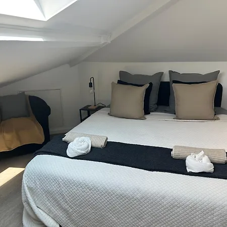 Appartement Sb Industriel