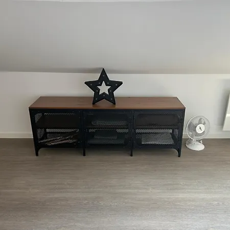 Appartement Sb Industriel *