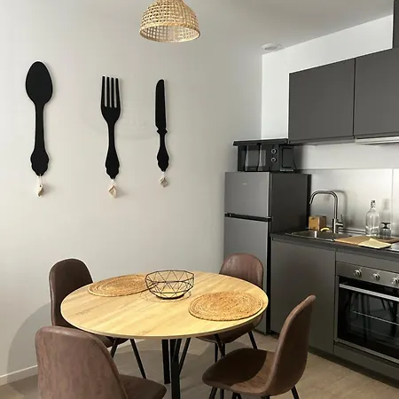 Sb Industriel Appartamento Charleville-Mézières